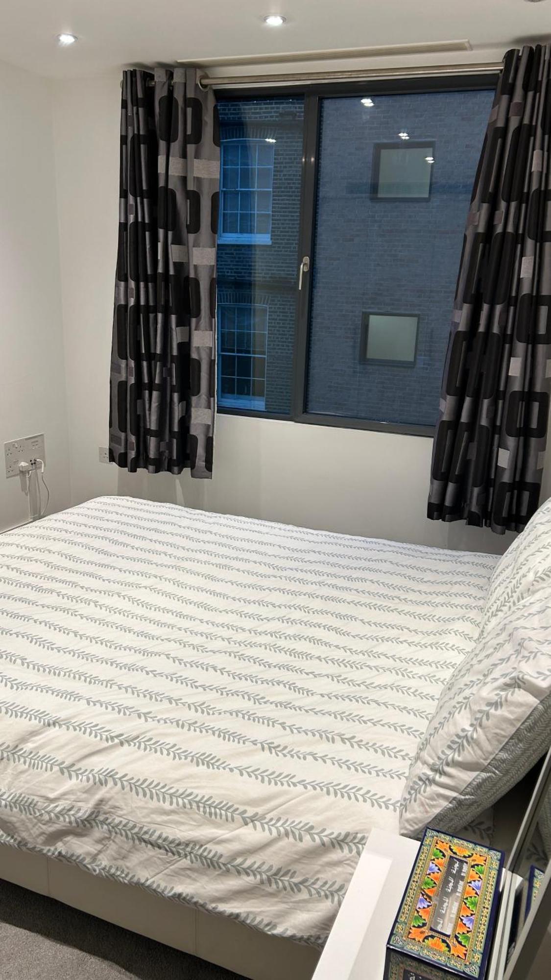 Hyde Park Square Διαμέρισμα Λονδίνο Εξωτερικό φωτογραφία
