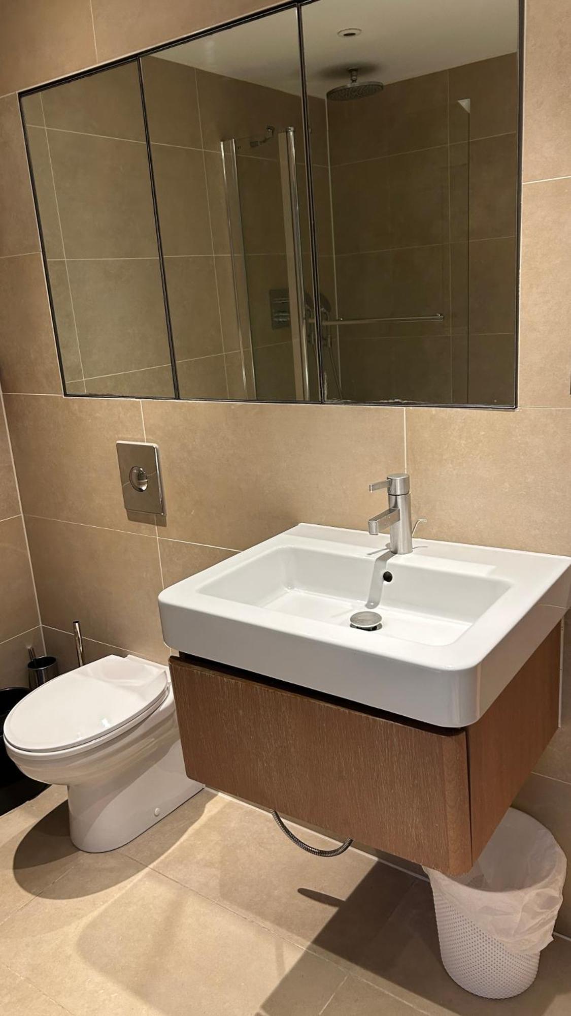Hyde Park Square Διαμέρισμα Λονδίνο Εξωτερικό φωτογραφία